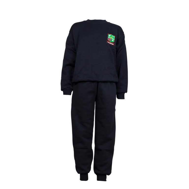 St. Brigid's NS Ballysax Sweatshirt - The Back to School Store