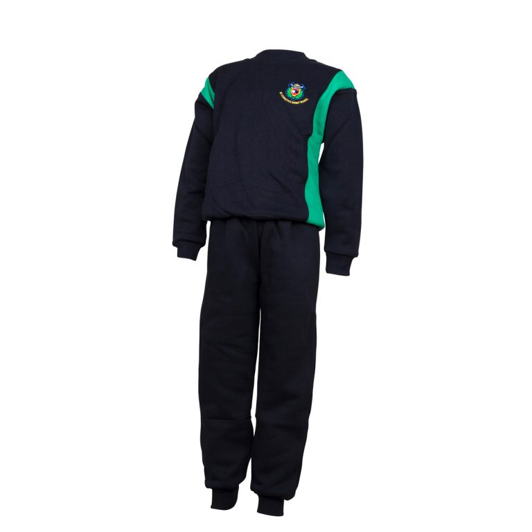 St. Conleth's Infants Sweatshirt - The Back to School Store